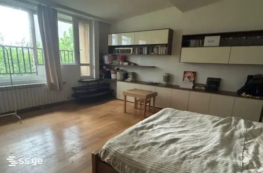 ქირავდება, ბინა