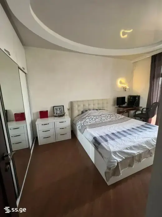 ქირავდება, ბინა