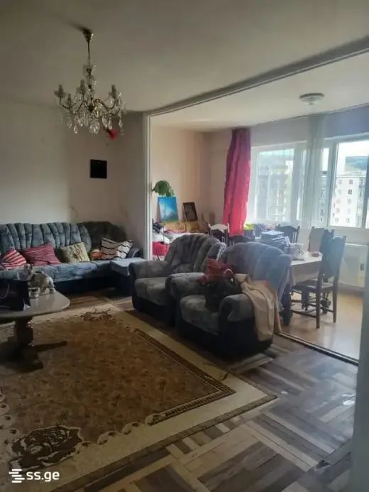 იყიდება, ბინა