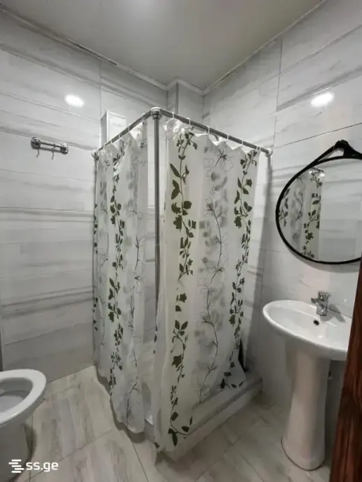 ქირავდება, ბინა