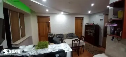 იყიდება, ბინა