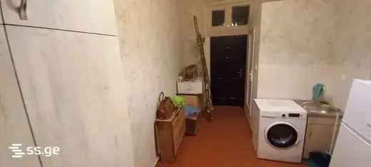 ქირავდება, ბინა