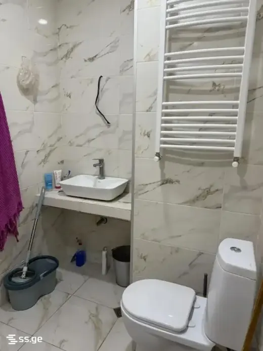 იყიდება, ბინა