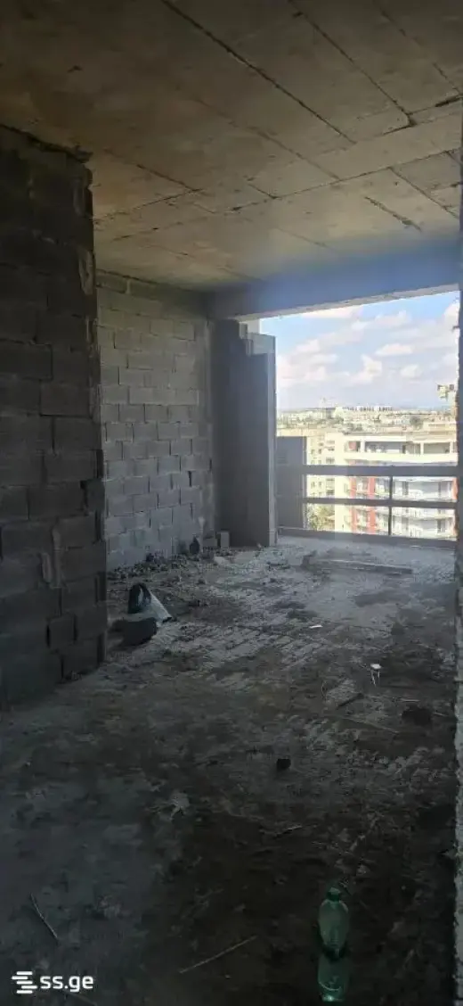 იყიდება, ბინა