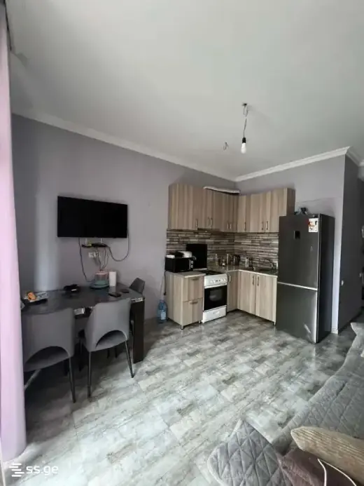 ქირავდება, ბინა