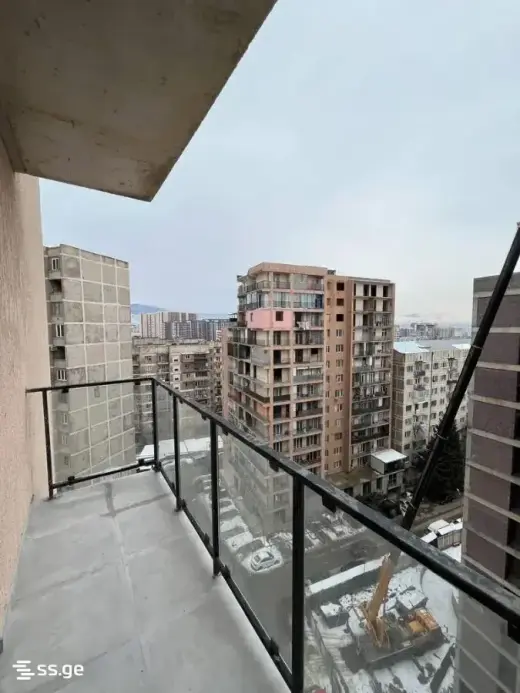 იყიდება, ბინა