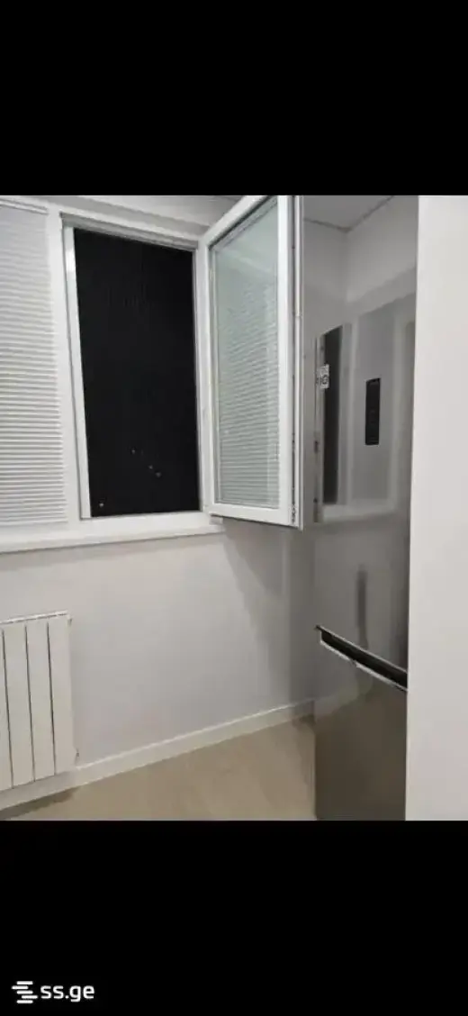 იყიდება, ბინა