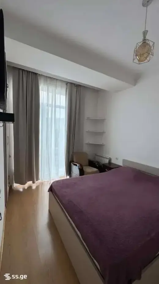 ქირავდება, ბინა