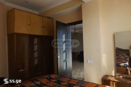 ქირავდება, ბინა