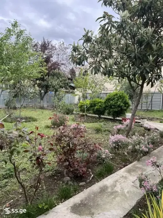 იყიდება, კერძო სახლი