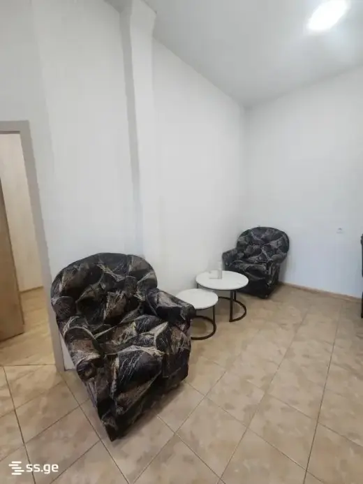 ქირავდება, ბინა