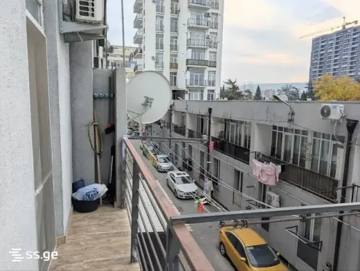 იყიდება, ბინა