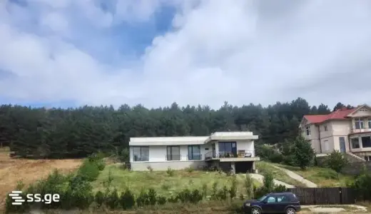 იყიდება, კერძო სახლი