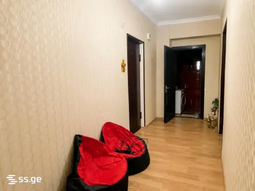 იყიდება, ბინა