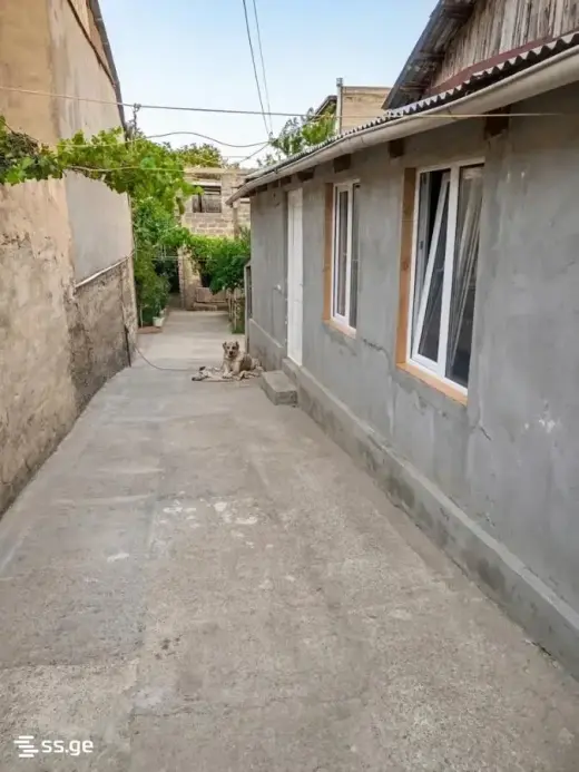 იყიდება, კერძო სახლი