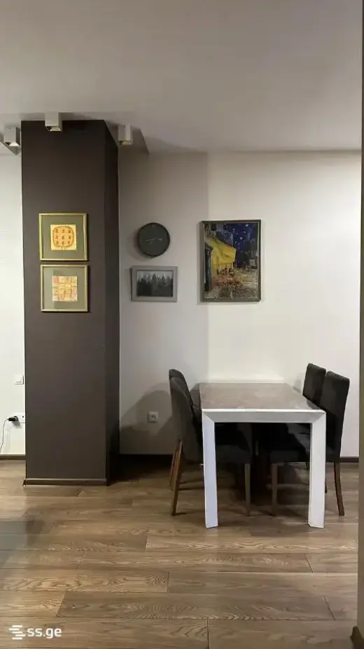 იყიდება, ბინა