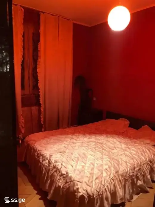 ქირავდება, ბინა