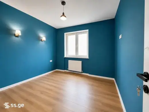 იყიდება, ბინა