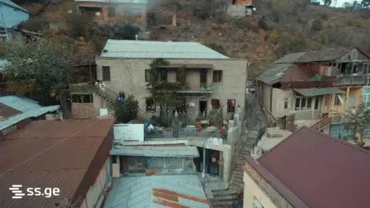 იყიდება, კერძო სახლი