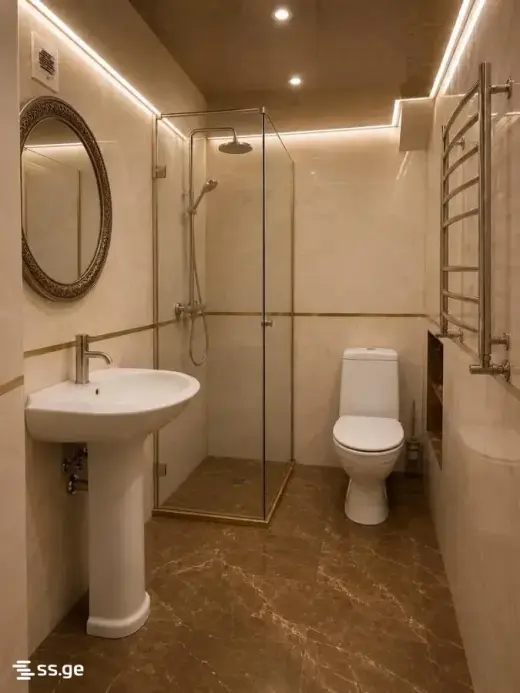 იყიდება, ბინა