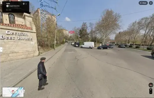 ქირავდება, ბინა