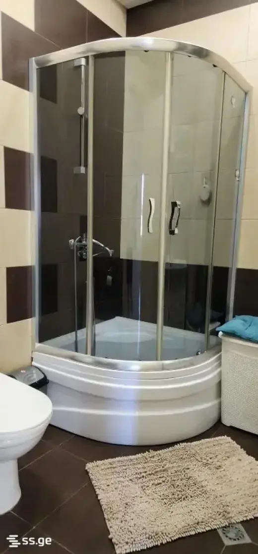 ქირავდება, ბინა