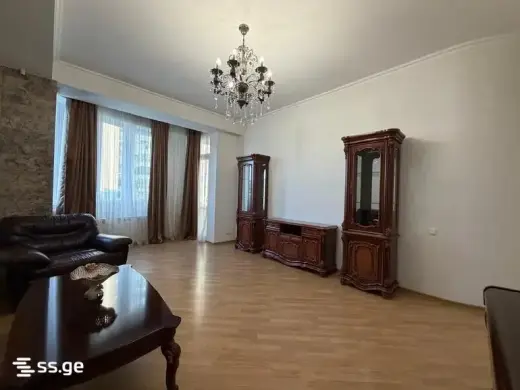 იყიდება, ბინა