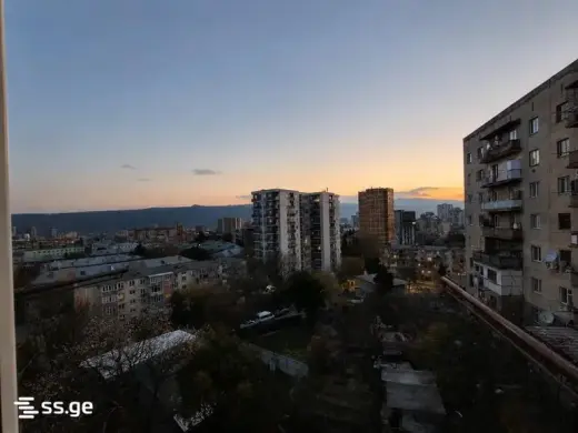 იყიდება, ბინა