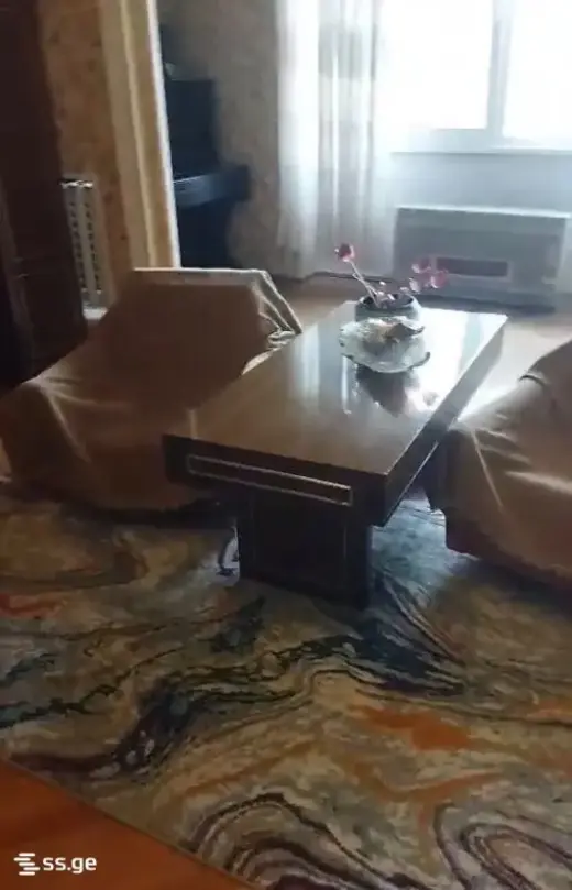 ქირავდება, ბინა