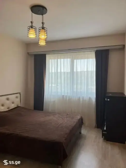 იყიდება, ბინა