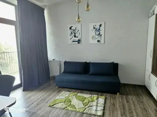 ქირავდება, ბინა