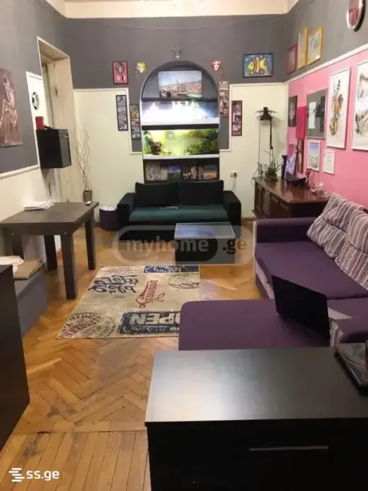 იყიდება, ბინა
