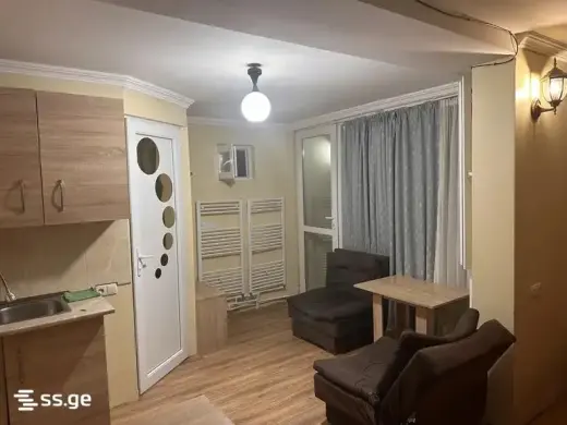 ქირავდება, ბინა