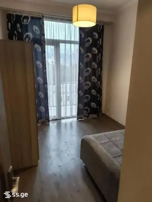 ქირავდება, ბინა