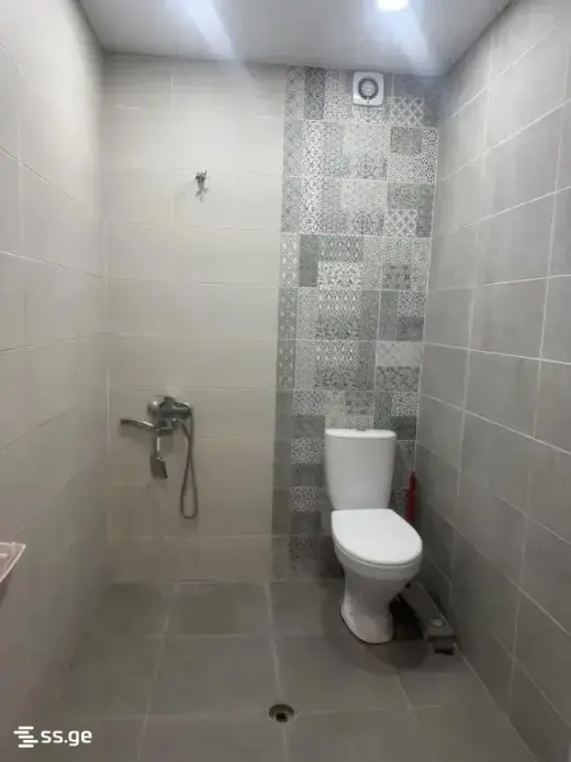 ქირავდება, ბინა
