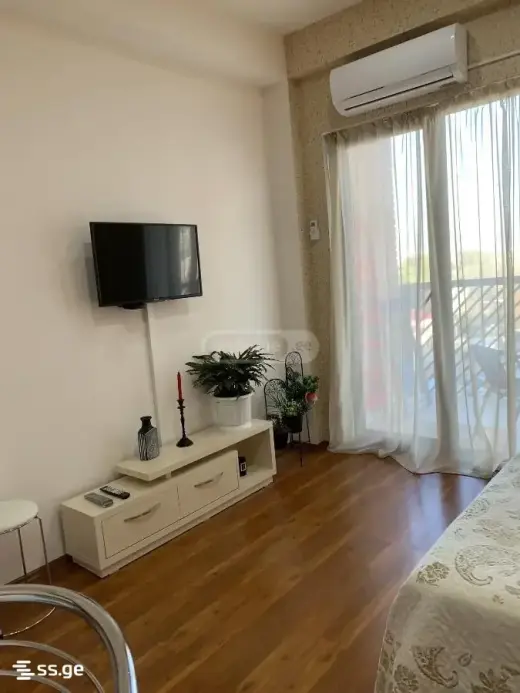ქირავდება, ბინა