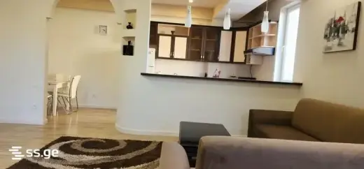 ქირავდება, ბინა