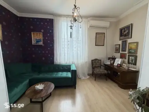 იყიდება, ბინა
