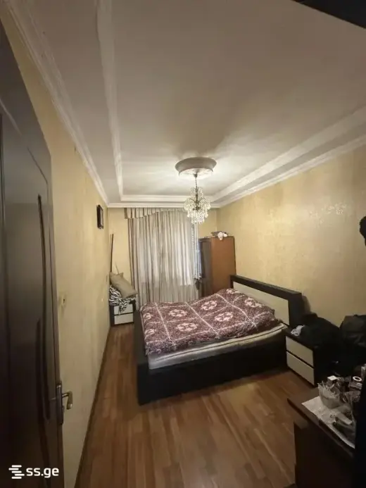 იყიდება, ბინა