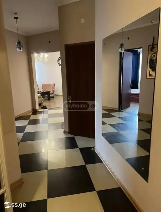 იყიდება, ბინა