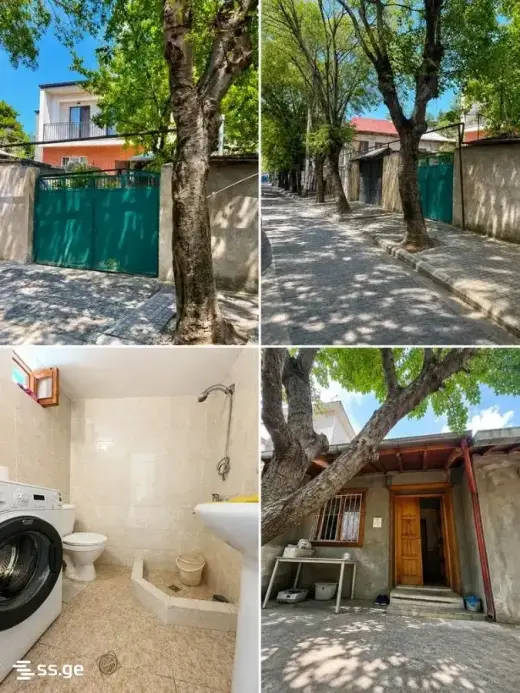 იყიდება, კერძო სახლი