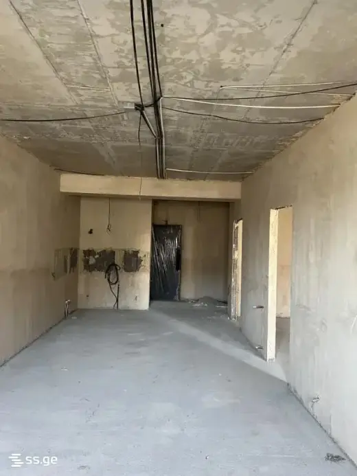 იყიდება, ბინა
