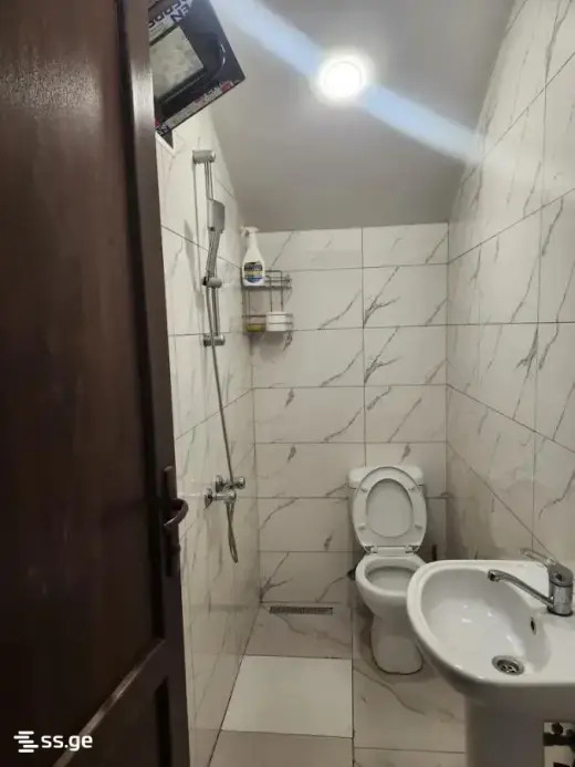 ქირავდება, ბინა