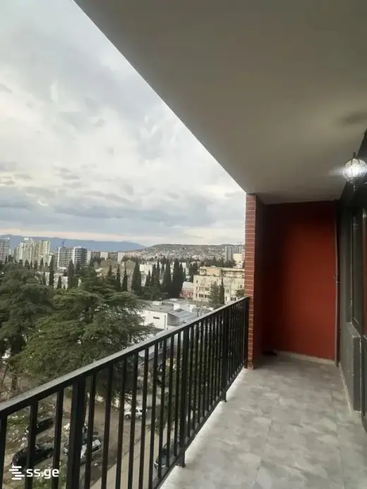 იყიდება, ბინა