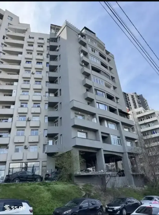 იყიდება, ბინა