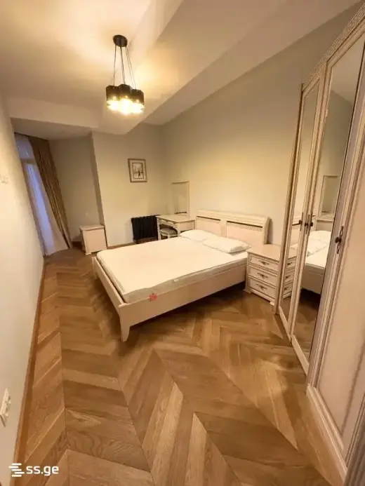ქირავდება, ბინა