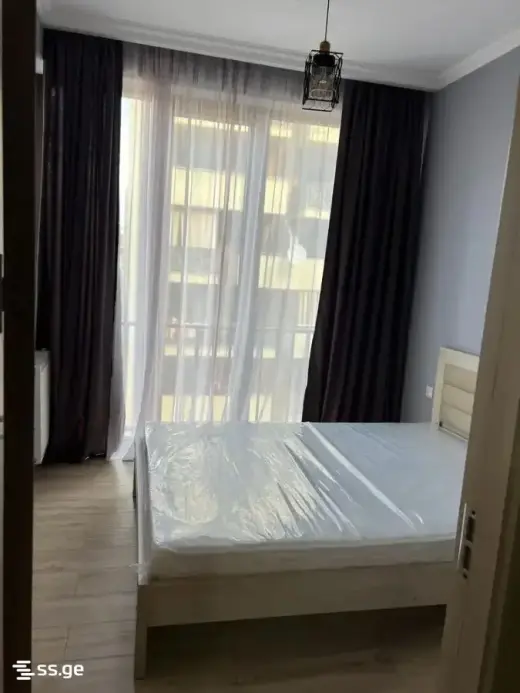 ქირავდება, ბინა