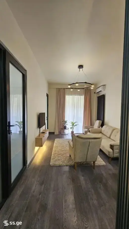 იყიდება, ბინა