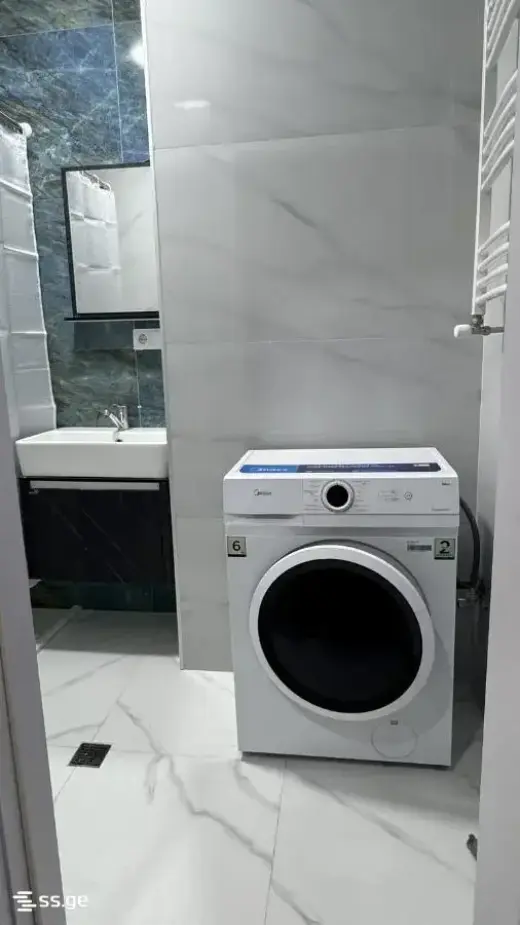 ქირავდება, ბინა