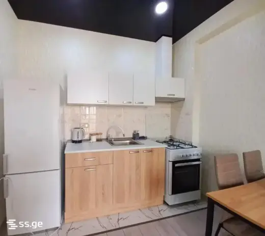 ქირავდება, ბინა